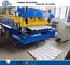 Rollo de la teja que forma el equipo industrial de la alta productividad de la máquina 5-10m/min