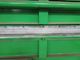 Rollo de doblez hidráulico de la techumbre del metal de la placa que forma la máquina/el freno hidráulico exacto de la prensa del CNC
