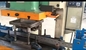 Máquina de fabricación de canales fotovoltaicos de energía solar C / U canal de energía solar Strut fotovoltaico Stent Roll Forming Machine
