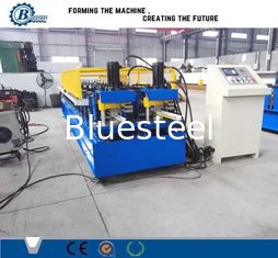 Máquina de moldeado de pernos de acero perfecto de alto volumen 380v / 3 fases / 50hz