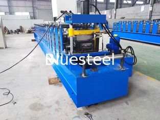 380V / 3 Fase / 50Hz HRC58-62 máquina de formación de pernos