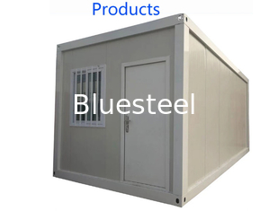 Máquina de moldeado de techo de metal de casa de contenedores duradera para la venta