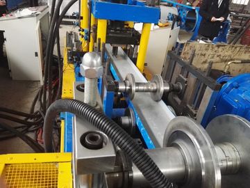 0.3-0.7 mm de alta velocidad de metal rodillo de rodillo ex hidráulico
