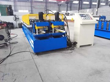 Perno prisionero de acero del rodillo 45# que forma la máquina para la anchura de acero 420m m