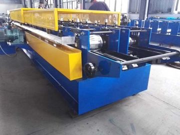 Perno prisionero de acero del rodillo 45# que forma la máquina para la anchura de acero 420m m