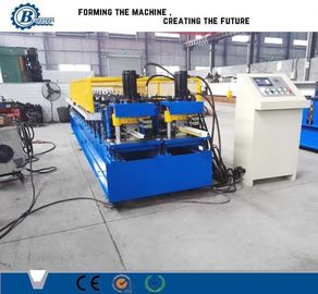 Perno prisionero de acero del rodillo 45# que forma la máquina para la anchura de acero 420m m