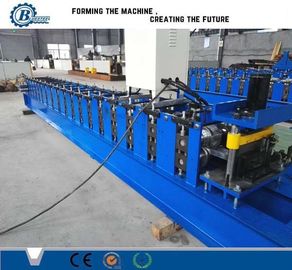 Perno prisionero de acero del rodillo 45# que forma la máquina para la anchura de acero 420m m