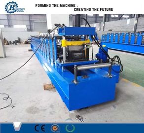 Perno prisionero de acero del rodillo 45# que forma la máquina para la anchura de acero 420m m