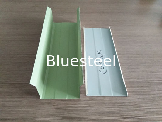 perno prisionero de la mampostería seca y rollo de la pista que forma la máquina