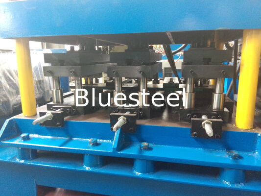 Máquina perfiladora de barandillas 85-310