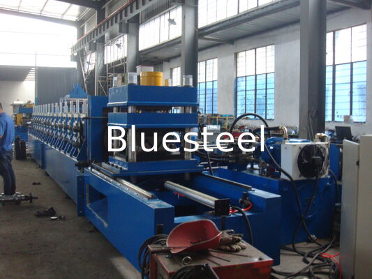Máquina perfiladora de barandillas 85-310