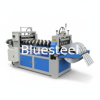 Máquina perfiladora de chapa ondulada de 8 t de peso con 1000 mm de ancho y 0,3-0,8 mm de espesor para conformado de precisión de chapa metálica