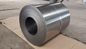Bobina de acero galvanizada ASTM A653 JIS 3302 EN10143, bobina de acero en frío de la inmersión caliente