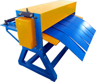 Línea de corte de metal de precisión Máximo 2000 mm Bobina OD 200-2000 mm Máximo 120 m/min Velocidad